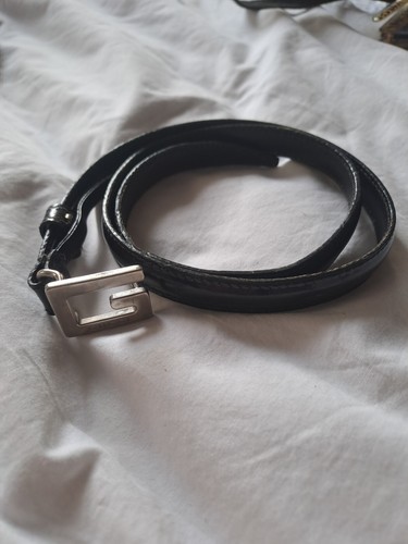 Belle ceinture gucci - ceinture,