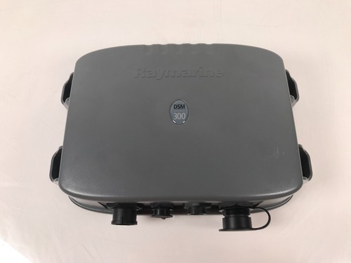 Raymarine dsm300 sounder - dsm300,