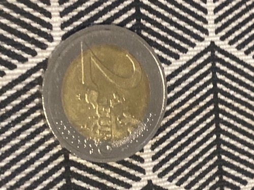 Pièce euros rare - pièce,