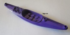 Lego 29110 Friends Boat Kayak