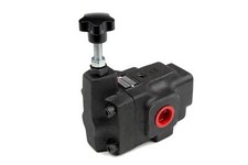 Balanced Piston Relief Valves