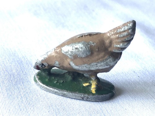 Figurine quiralu aludo - figurine,