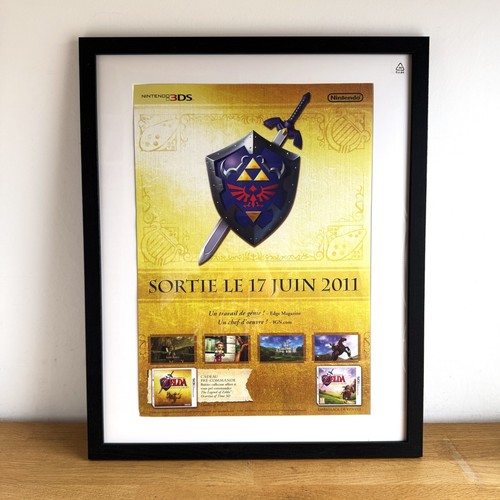 Poster the legend zelda - poster,