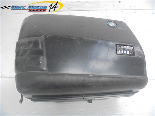 Valise origine bmw - d'origine, k75rt