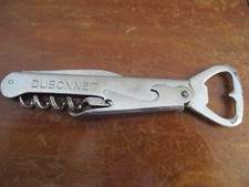 ANCIEN COUTEAU PLIANT