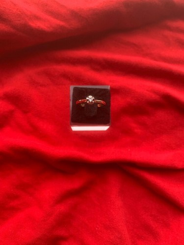 Bague carats 750 - bague, carats,