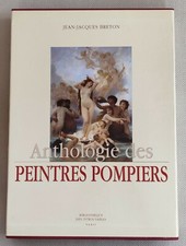 J.J Breton. Anthologie des