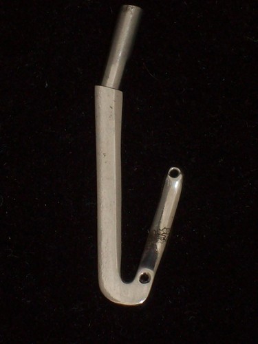 Boucleur pour machine coudre - pour, a