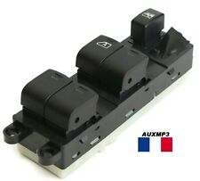 Bouton leve vitre nissan