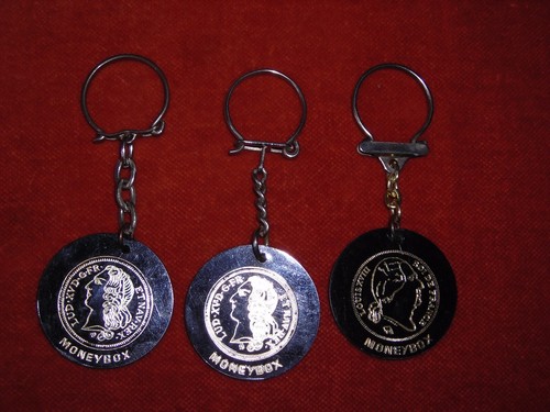 Porte clés key ring - porte-clés,
