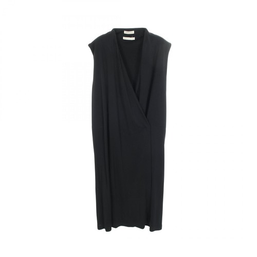 Robe hermes sans manches - hermes,