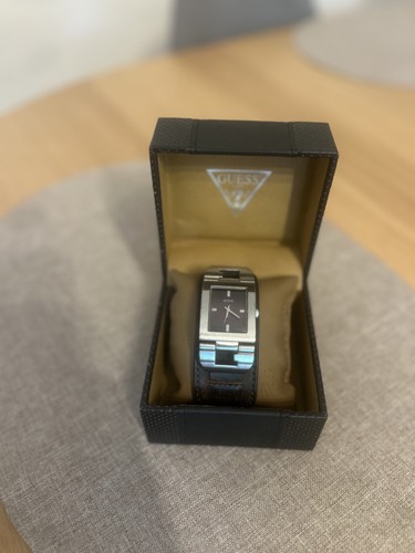 Montre guess homme - guess,