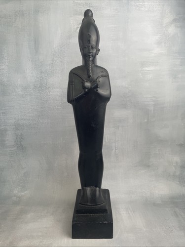 Egypte statuette osiris - egypte, debout