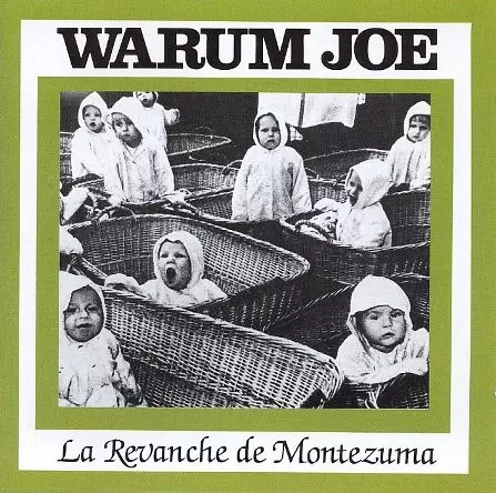Revanche montezuma - la,