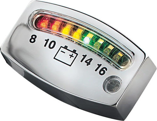 Indicateur led état la - led, d'état