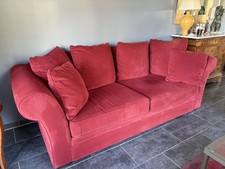 CANAPÉ BO CONCEPT COCOONING