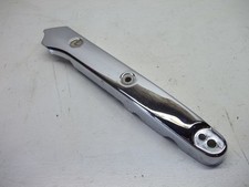 cache cadre arrière gauche de