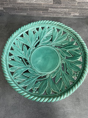 Corbeille coupe céramique - coupe,