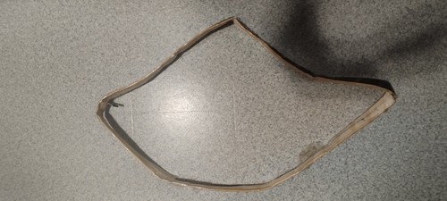 Pneu ancien vélo - ancien, course