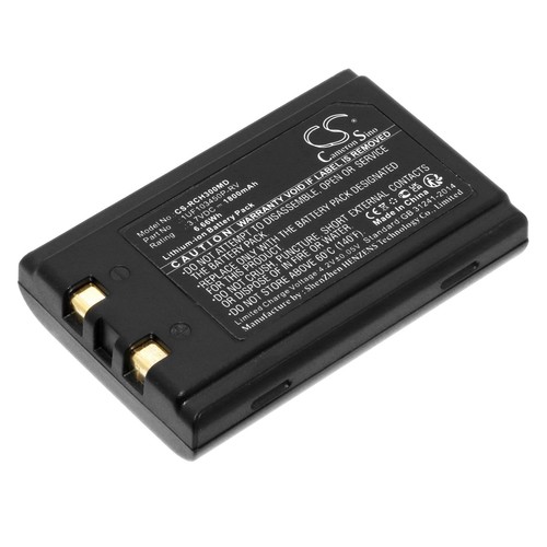 Batterie 1800mah 1uf103450p - 1800mah, 1uf103450p-rv