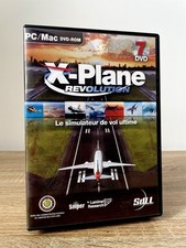 X-PLANE REVOLUTION | COFFRET 7