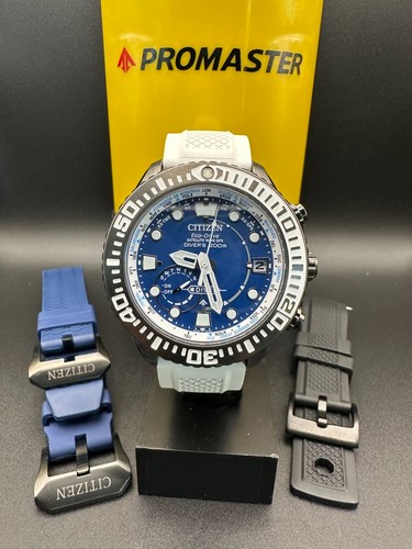 Citizen promaster eco drive - citizen,