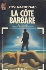 La cote barbare - MACDONALD
