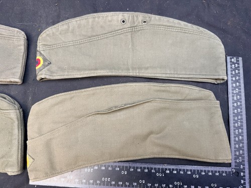 Bonnet armée allemande - de, l’armée