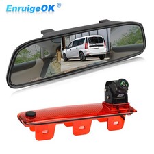 Kit Feu stop caméra de recul