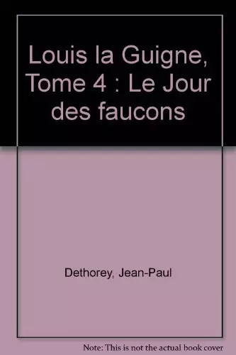 Louis guigne tome - louis, le