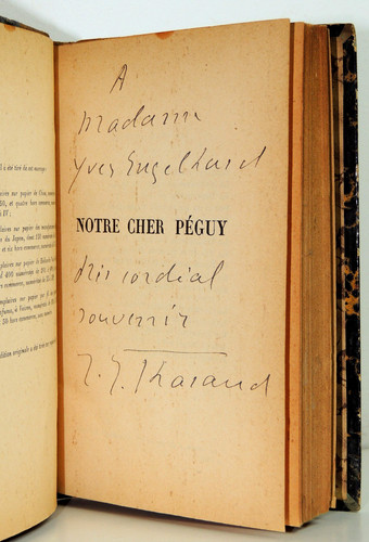 Envoi autographe jérôme - envoi, et