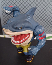 Jouet Vintage : Street Sharks