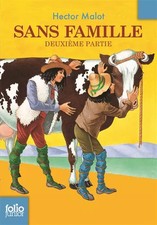 Sans famille (Tome 2-Deuxième