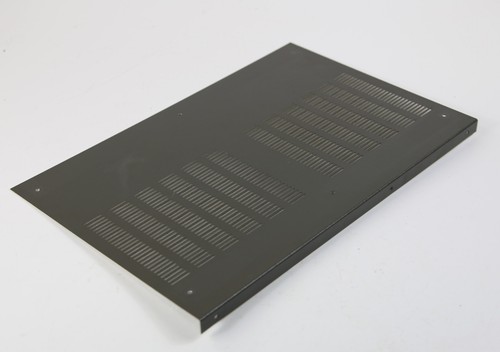 Dessous châssis revox a - de,