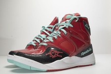 Reebok Pump 20th Kasina Ultra Rare 22 Of 31