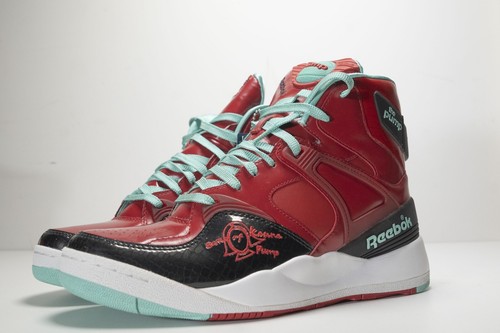 Reebok pump 20th kasina - 20th,