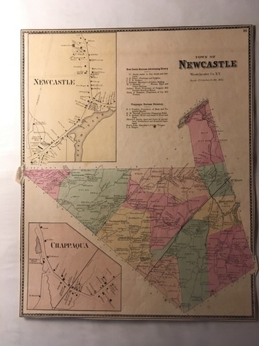 1867 map new - of,