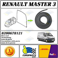 RENAULT MASTER III MK3