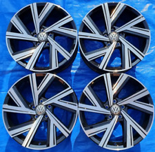 Jantes Volkswagen Golf 8 GTI