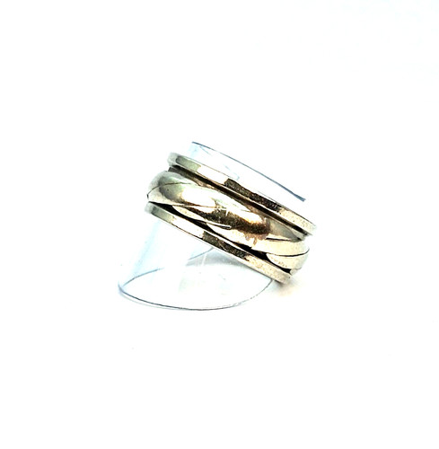 Bague argent 925 - argent, "bague