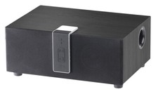 Haut-parleur multiroom Bluetooth /wifi/AirPlay 80 W avec subwoofer Noir - Auvis