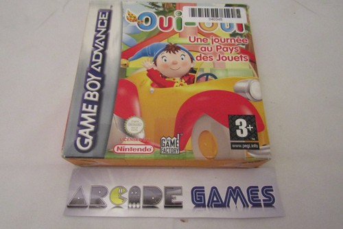 Oui une - une, journee