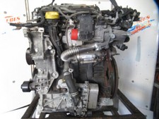 MOTEUR RENAULT ESPACE 4  2.0 Dci FAP 150 CH    TYPE " M9R750 "   2411529