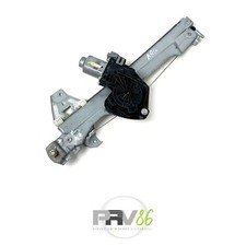 ✅✅ Moteur Lève-vitre ARG CITROEN C4 2 C4 II 1.6Hdi 90 / 9820885280