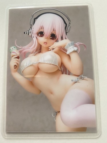 Rami card carte sonico hentai - card,