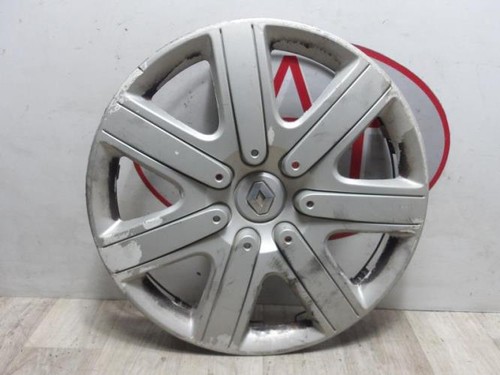 Enjoliveur renault clio - renault,