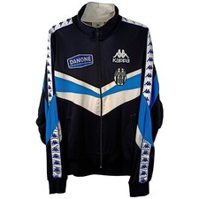 Juventus 1994 kappa - 1994/95, –