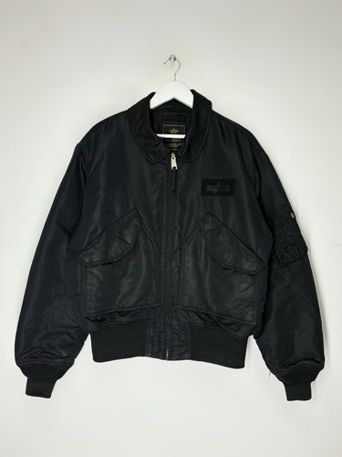 Alpha industries cwu p - industries,