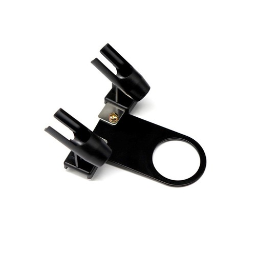 Airbrush support attache - airbrush,