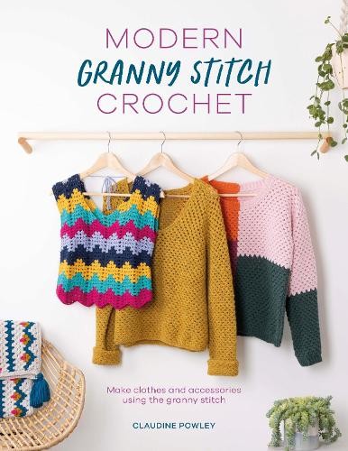 Claudine powley modern - powley, granny